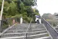 日向大神宮(京都府)