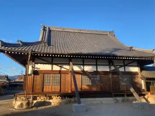 養福寺(三重県)