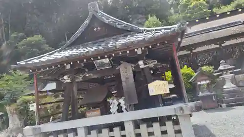 松尾大社(京都府)