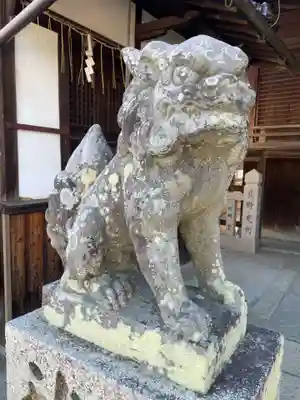 大年神社(兵庫県)
