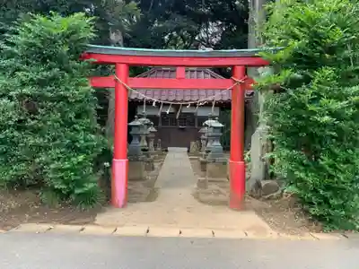 熊野神社(千葉県)