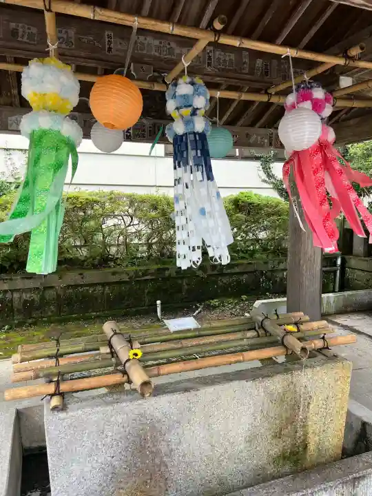 宮城縣護國神社(宮城県)