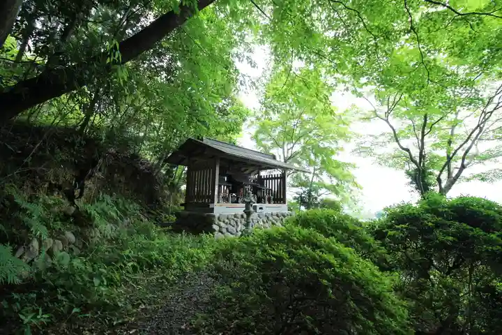 浄心寺(埼玉県)