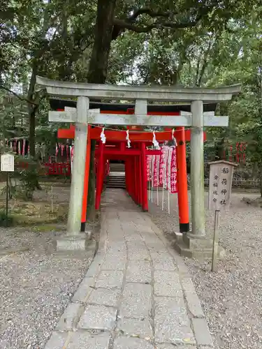 武蔵一宮氷川神社(埼玉県)