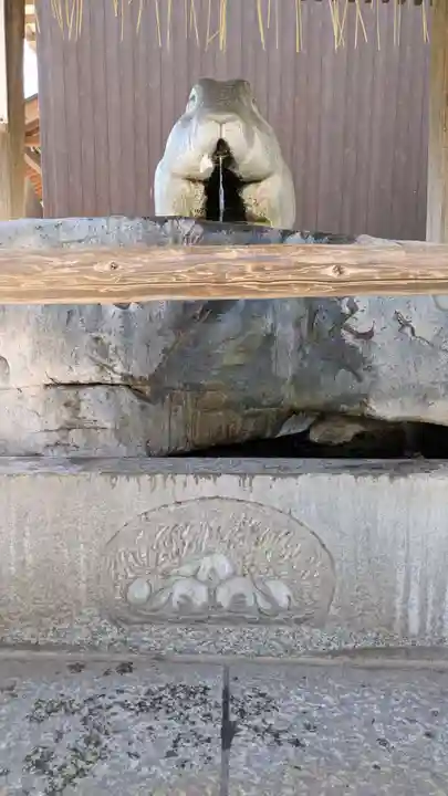 調神社(埼玉県)