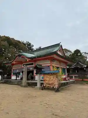 住吉神社(兵庫県)