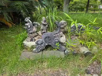 山名神社(静岡県)