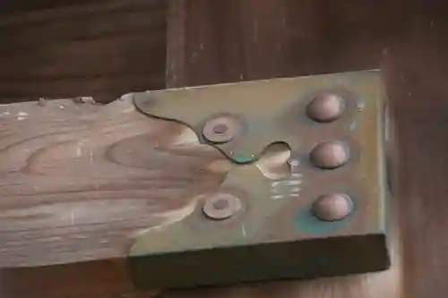 熊野福藏神社のその他建物