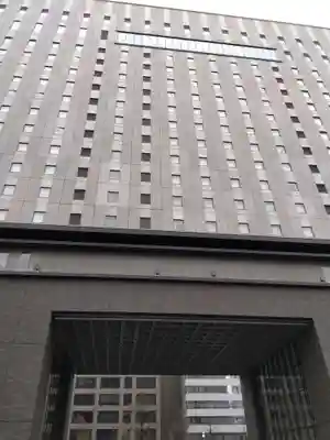 難波別院(大阪府)