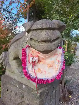 菊田神社(千葉県)