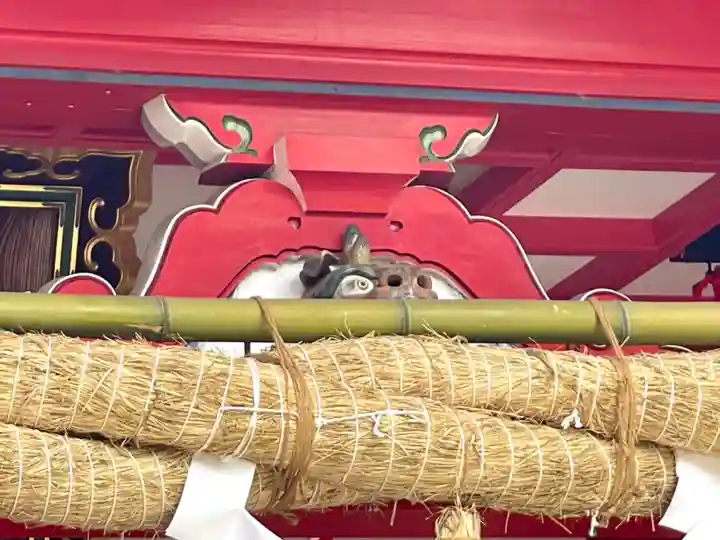 市原稲荷神社(愛知県)