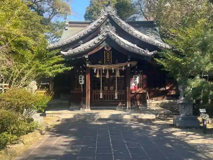 日置神社(愛知県)