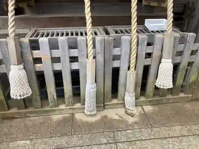 麻賀多神社(千葉県)