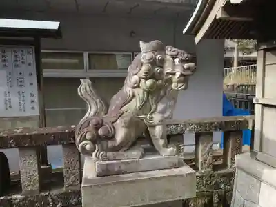 豊積神社(静岡県)