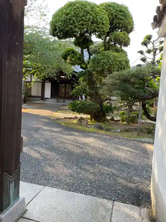 寿量寺(徳島県)