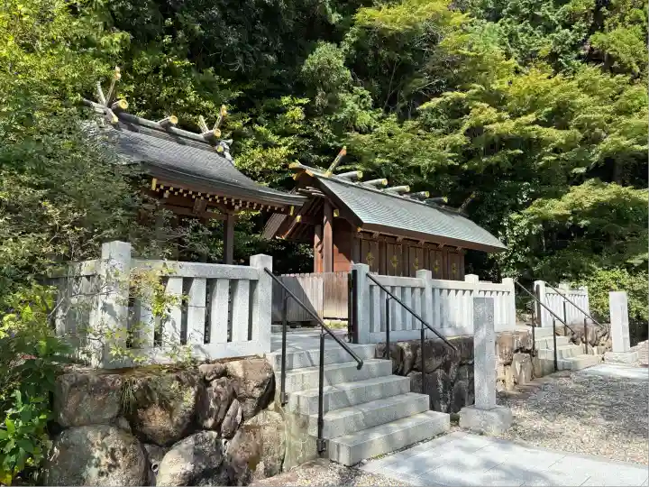 廣田神社(兵庫県)