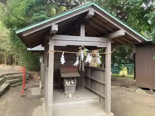 天満宮(神奈川県)