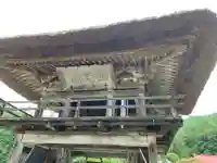 南泉寺のその他建物