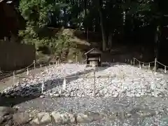 宇治神社の建物その他