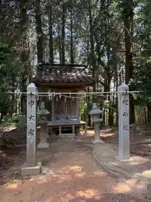 市岡八幡神社(広島県)