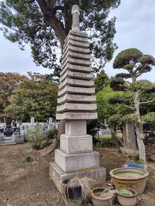 全龍寺(埼玉県)