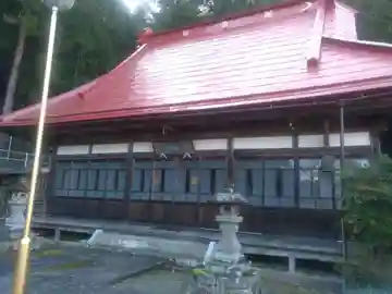 本能寺の本殿・本堂