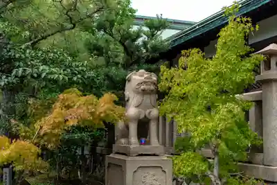 彦島八幡宮(山口県)