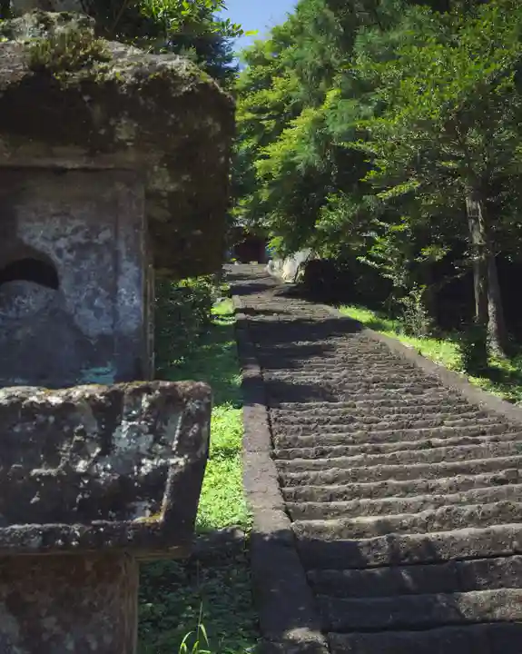 妙義神社(群馬県)