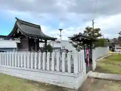 春日神社(滋賀県)