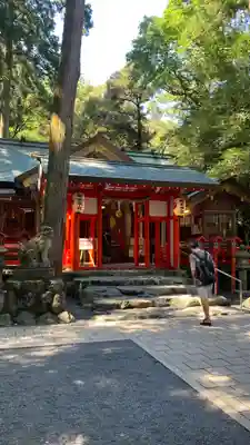 椿大神社(三重県)
