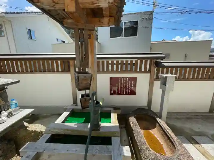 瀧宮神社(広島県)