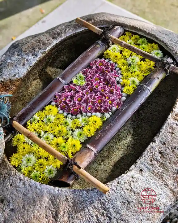 立志神社(滋賀県)