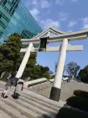 日枝神社(東京都)