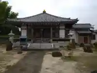 弘福院の本殿・本堂