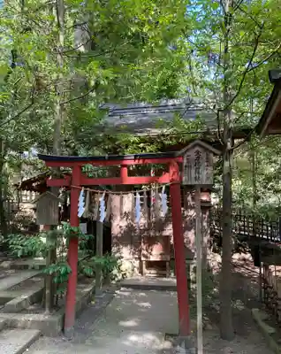 大崎八幡宮(宮城県)