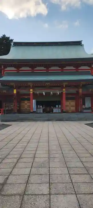 五社神社 諏訪神社(静岡県)
