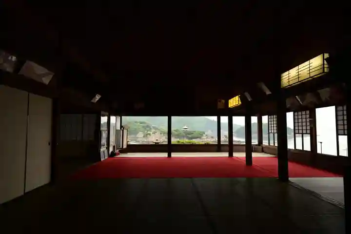 福禅寺(広島県)