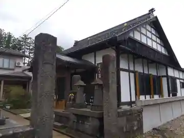 本浄寺(新潟県)