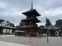 成田山新勝寺(千葉県)