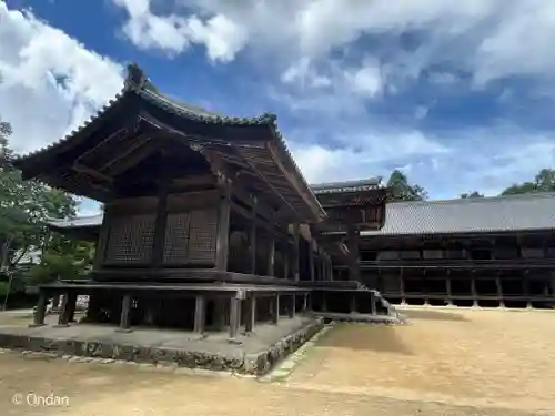 圓教寺(兵庫県)