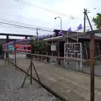 七重浜海津見神社のその他建物