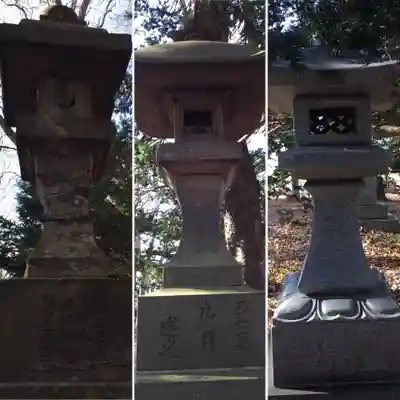 幌内神社のその他建物