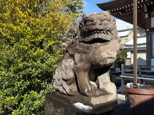 今泉八坂神社(栃木県)