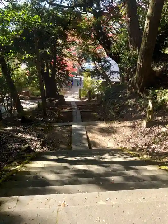 西明寺のその他建物