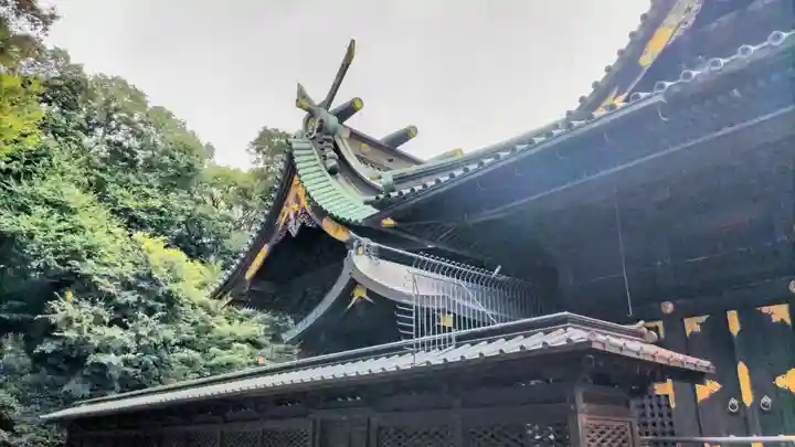 三嶋大社(静岡県)