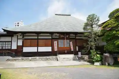 宗建寺(東京都)