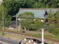 胡子神社(広島県)