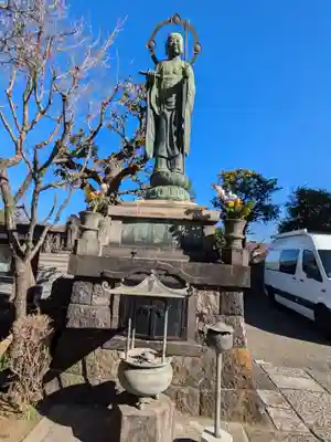 瑞泰寺(東京都)