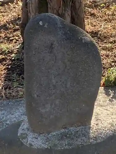 大宮神社(長野県)