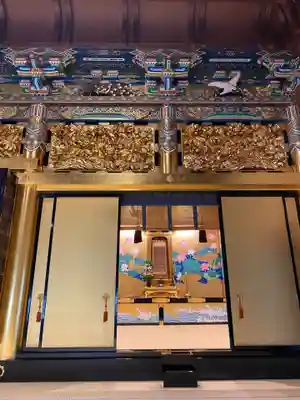 西本願寺鹿児島別院(鹿児島県)